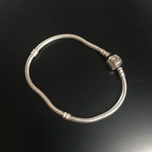 Pandora charm bracelet (SOLD)